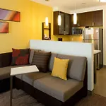 Residence Inn By Marriott Omaha Aksarben Village