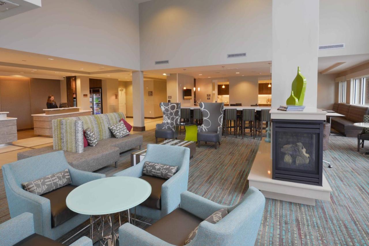 By Marriott Aksarben Village 3*