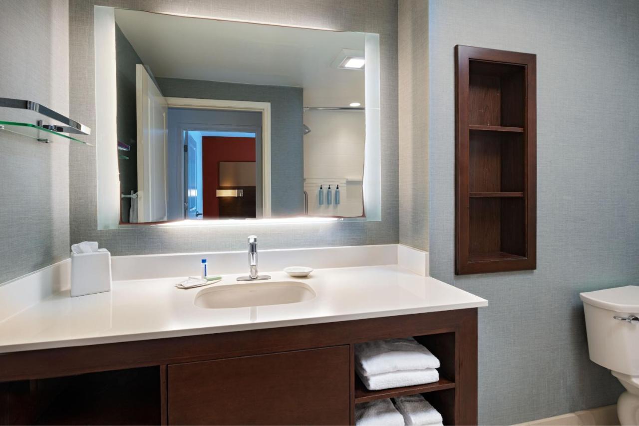 By Marriott Aksarben Village 3*