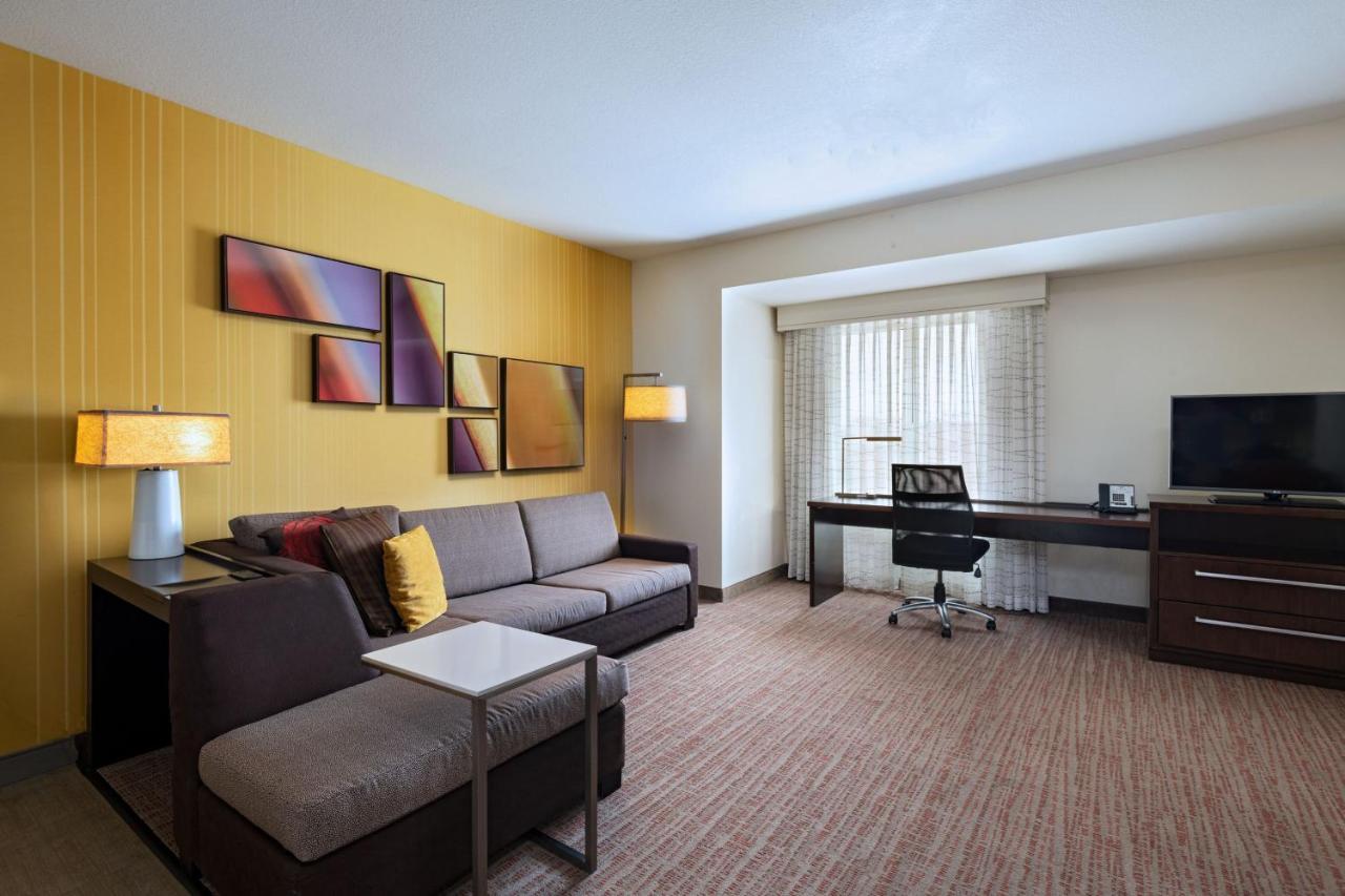 By Marriott Aksarben Village Hotel 3*