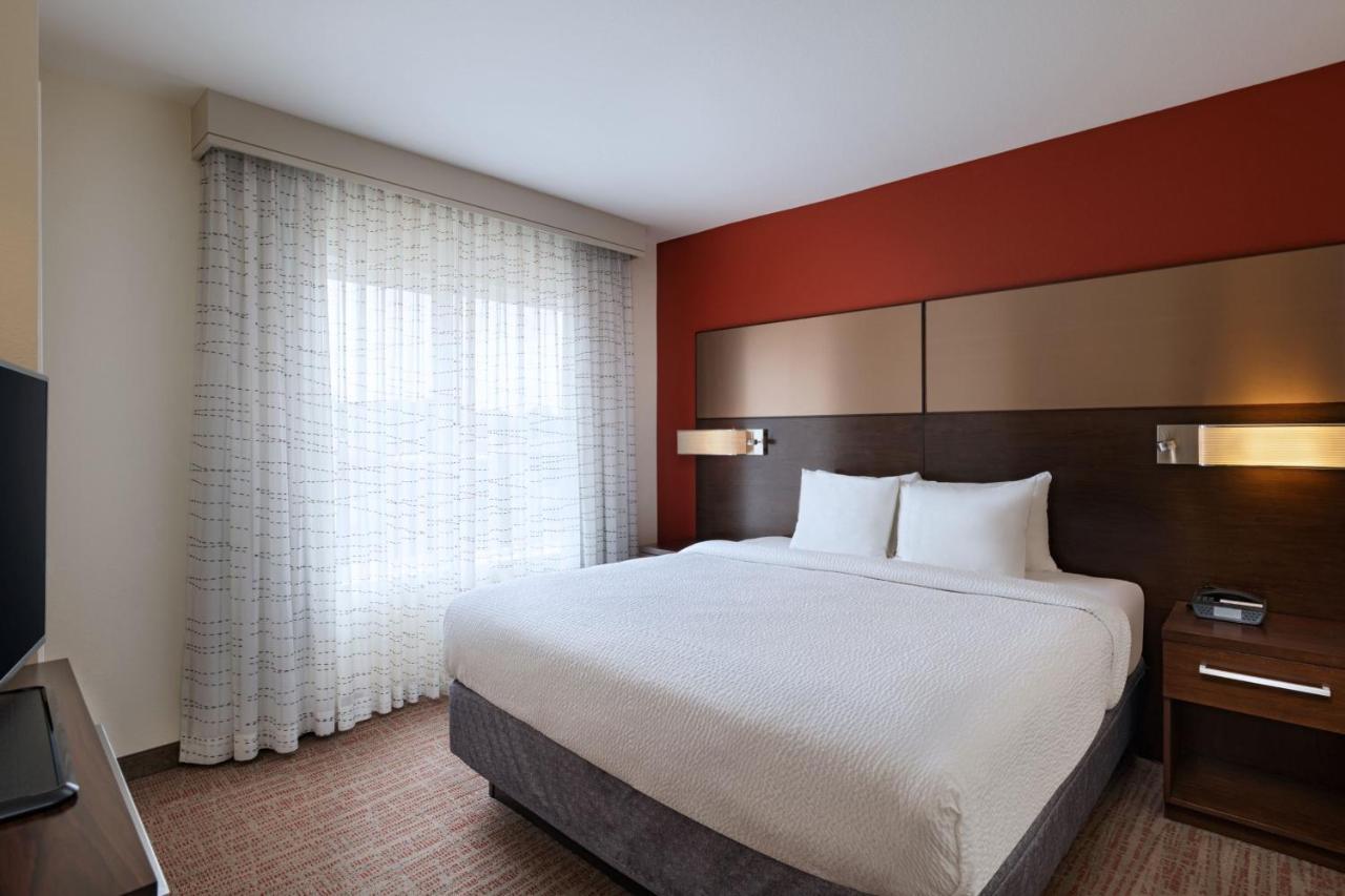 By Marriott Aksarben Village Hotel Omaha