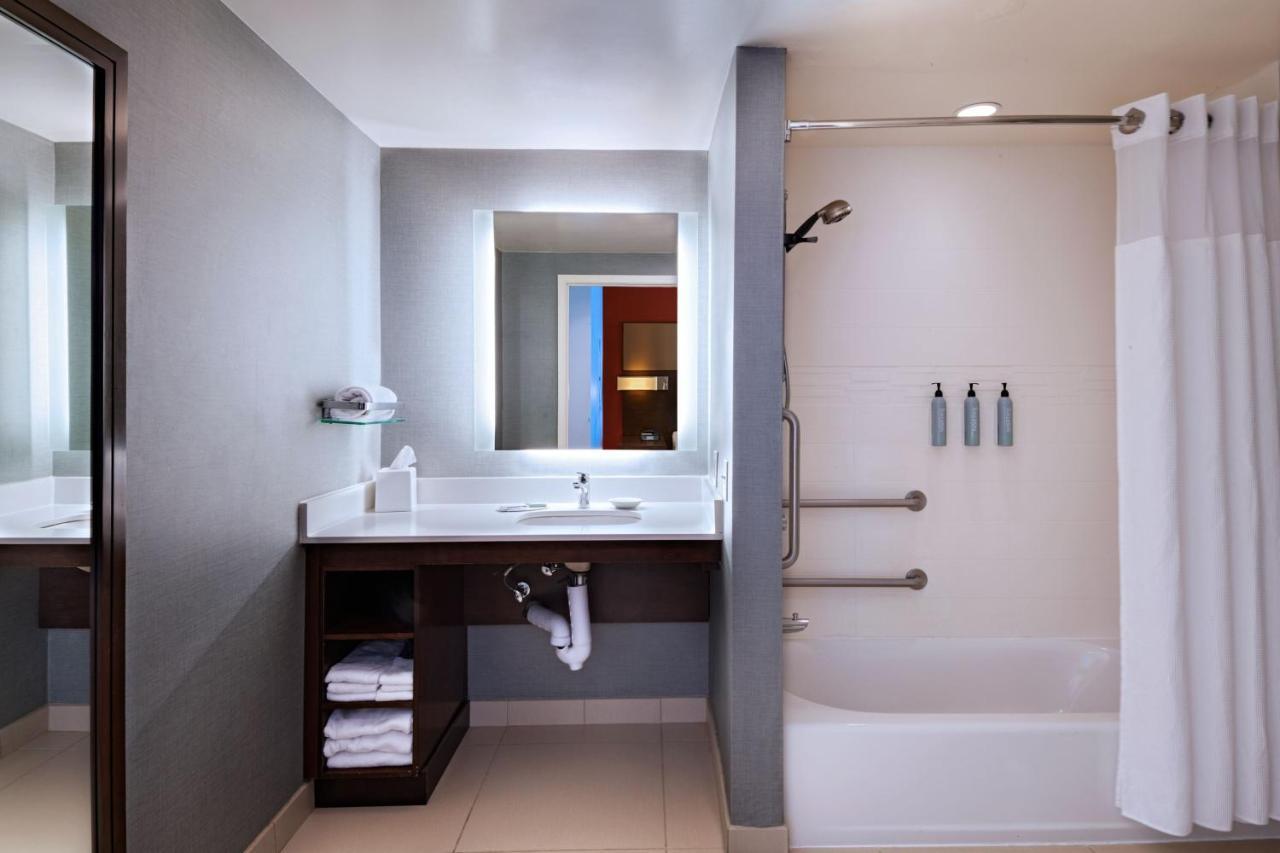 By Marriott Aksarben Village Hotel