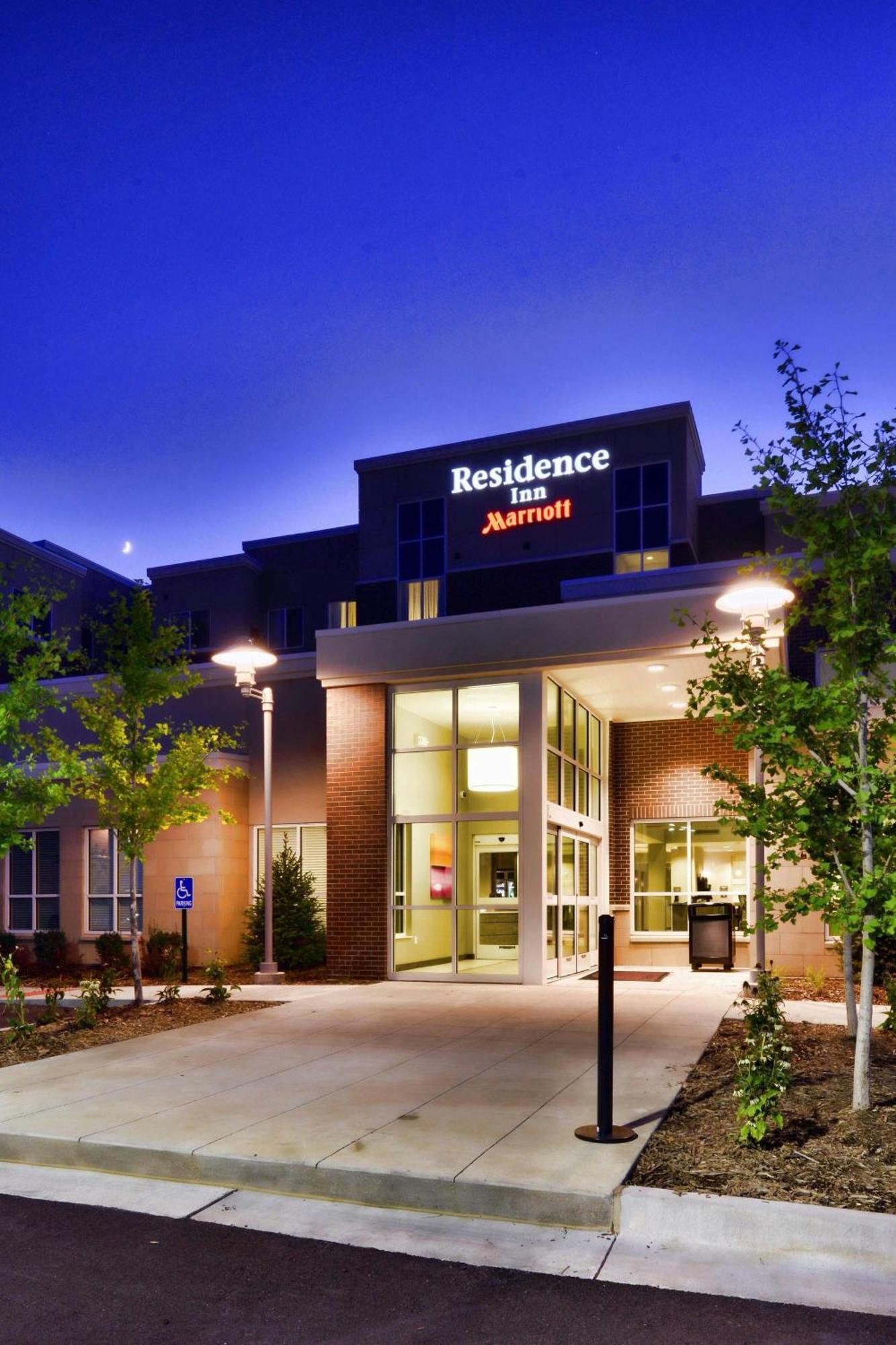 By Marriott Aksarben Village Hotel Omaha