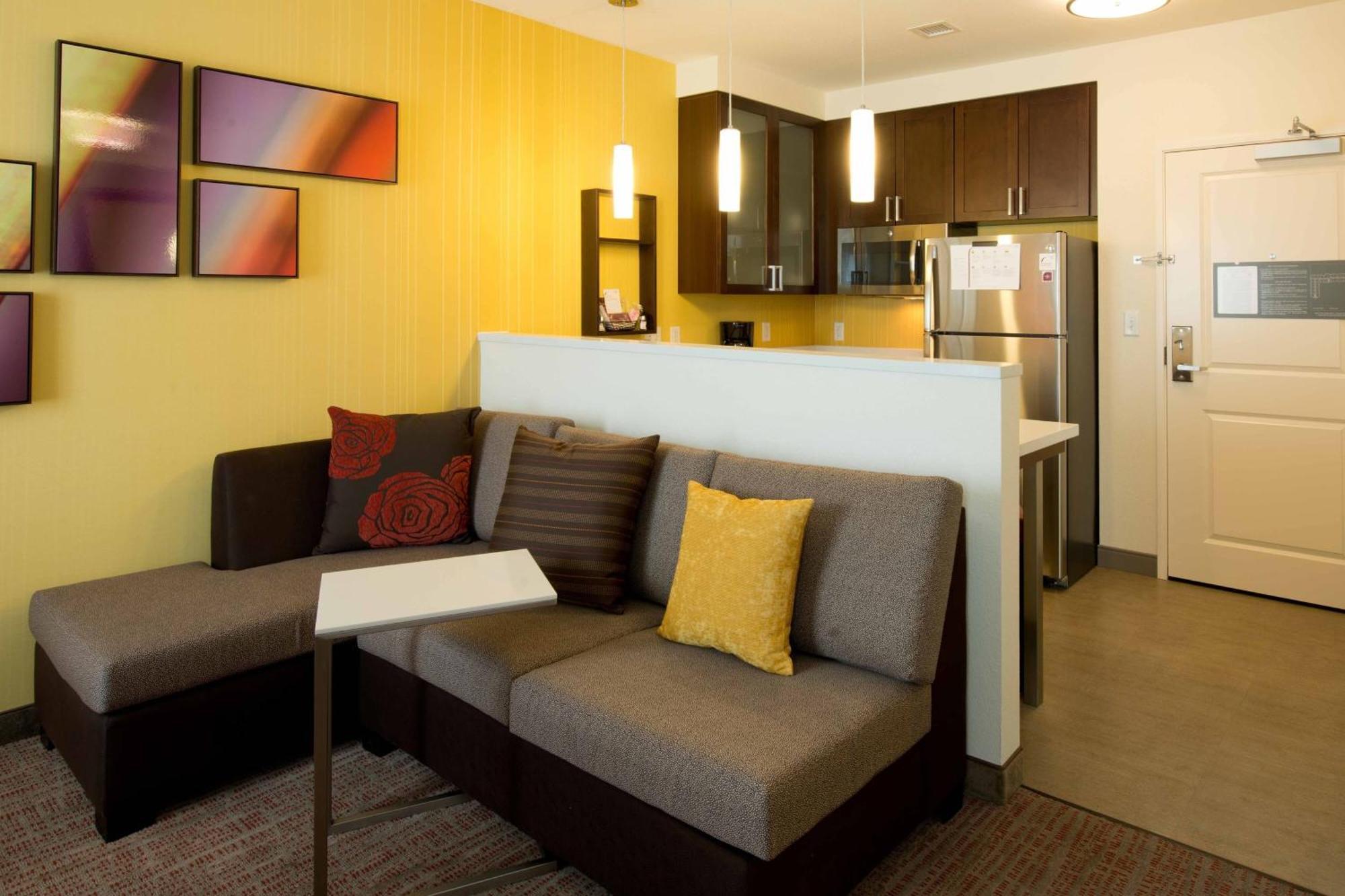 By Marriott Aksarben Village Hotel