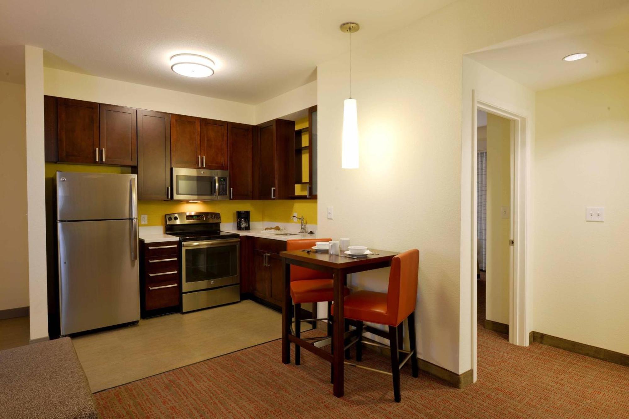 By Marriott Aksarben Village Hotel Omaha