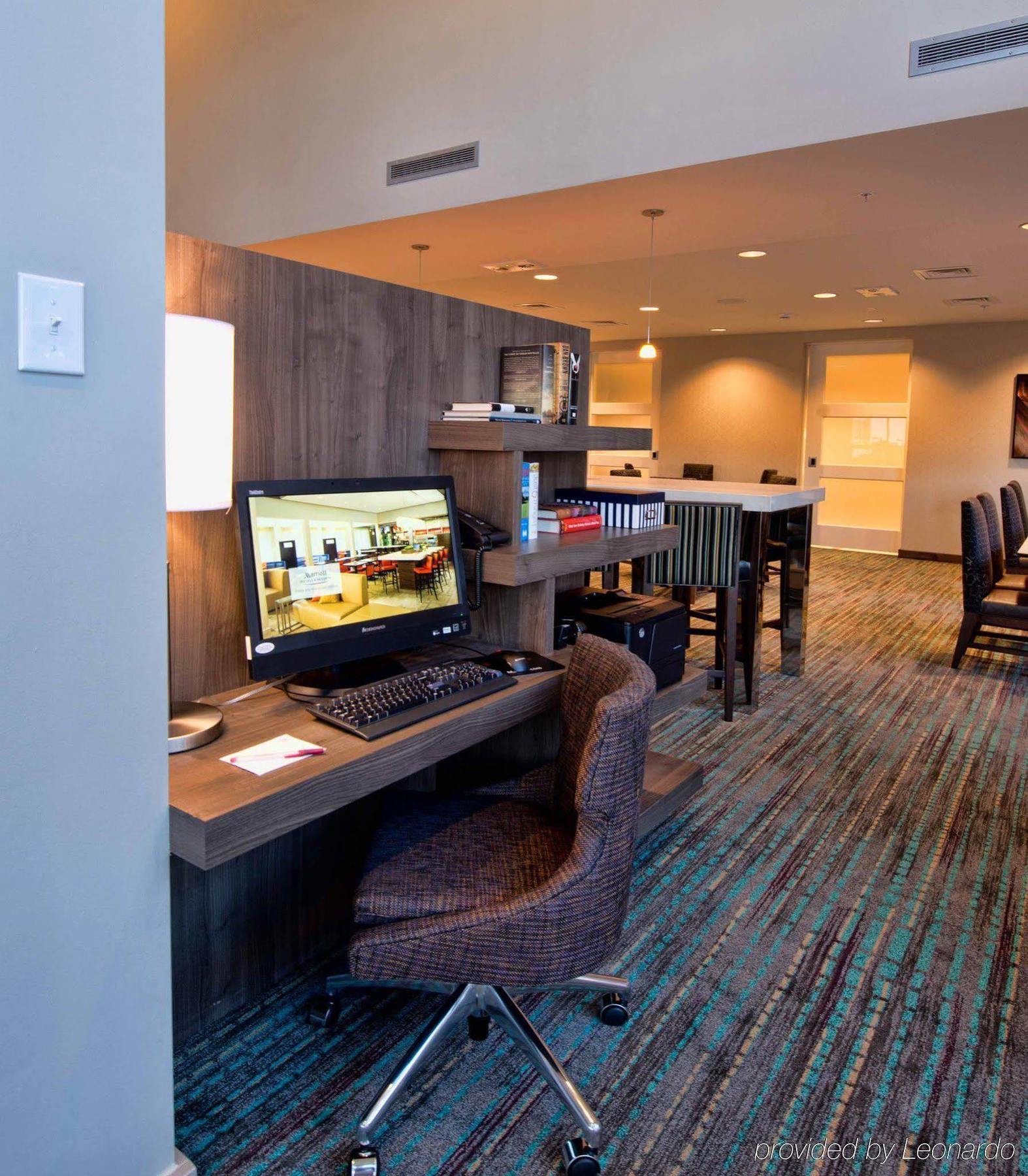 By Marriott Aksarben Village Omaha