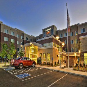 By Marriott Aksarben Village Hotel Omaha