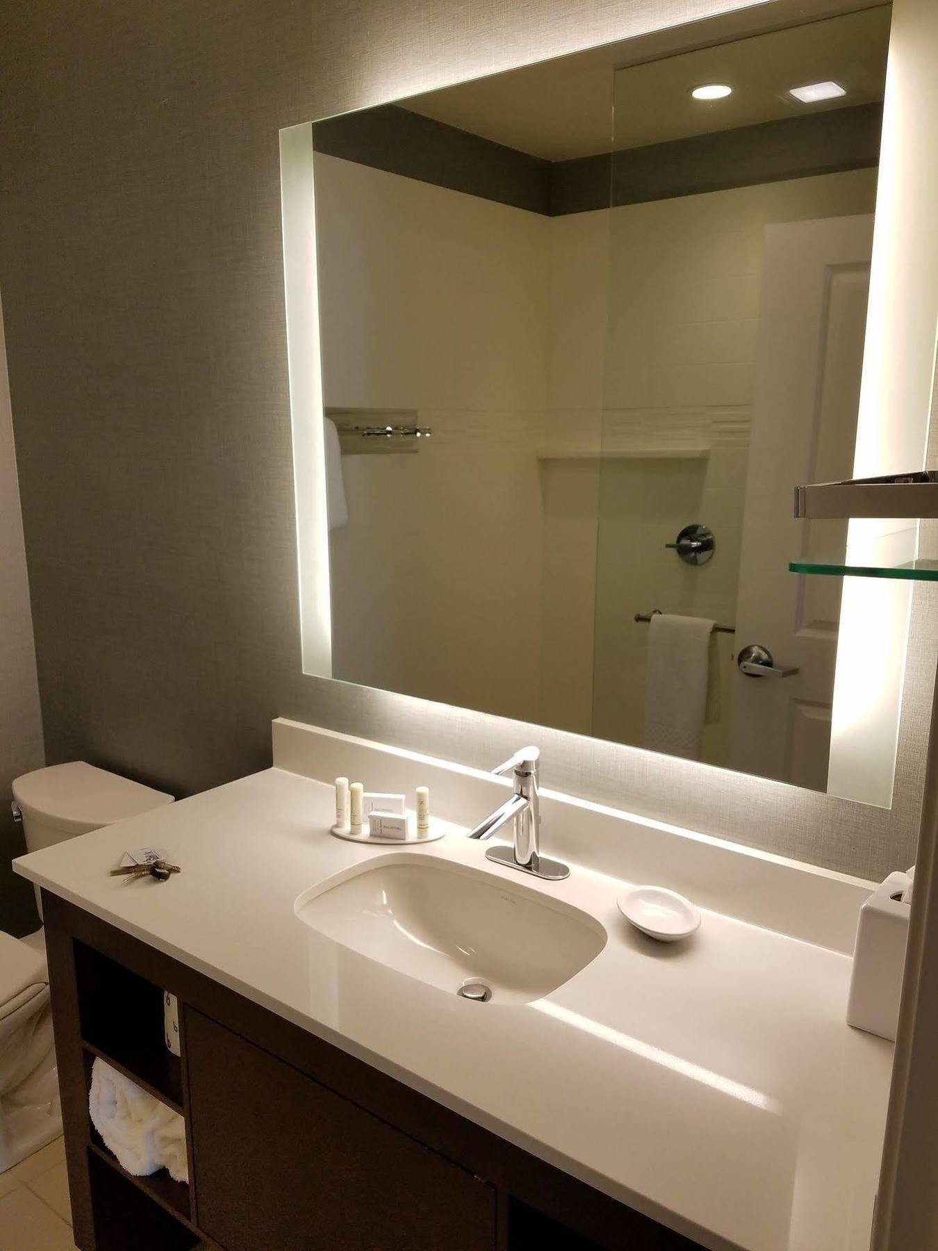By Marriott Aksarben Village